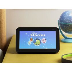 Difuzor inteligent Amazon Echo Show 5 2nd Gen Kids (Chameleon) Thumb