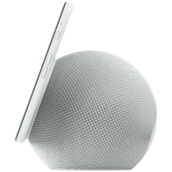 Difuzor inteligent Amazon Echo Show 8 4th Gen (Glacier White) Thumb