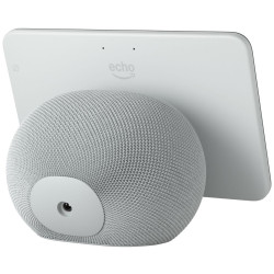 Difuzor inteligent Amazon Echo Show 8 4th Gen (Glacier White) Thumb