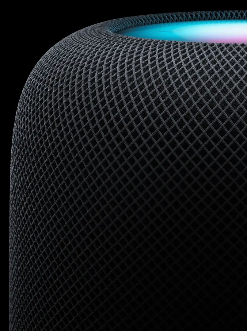 Boxa inteligenta Apple HomePod 2Gen (Midnight)