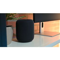 Boxa inteligenta Apple HomePod 2Gen (Midnight) Thumb