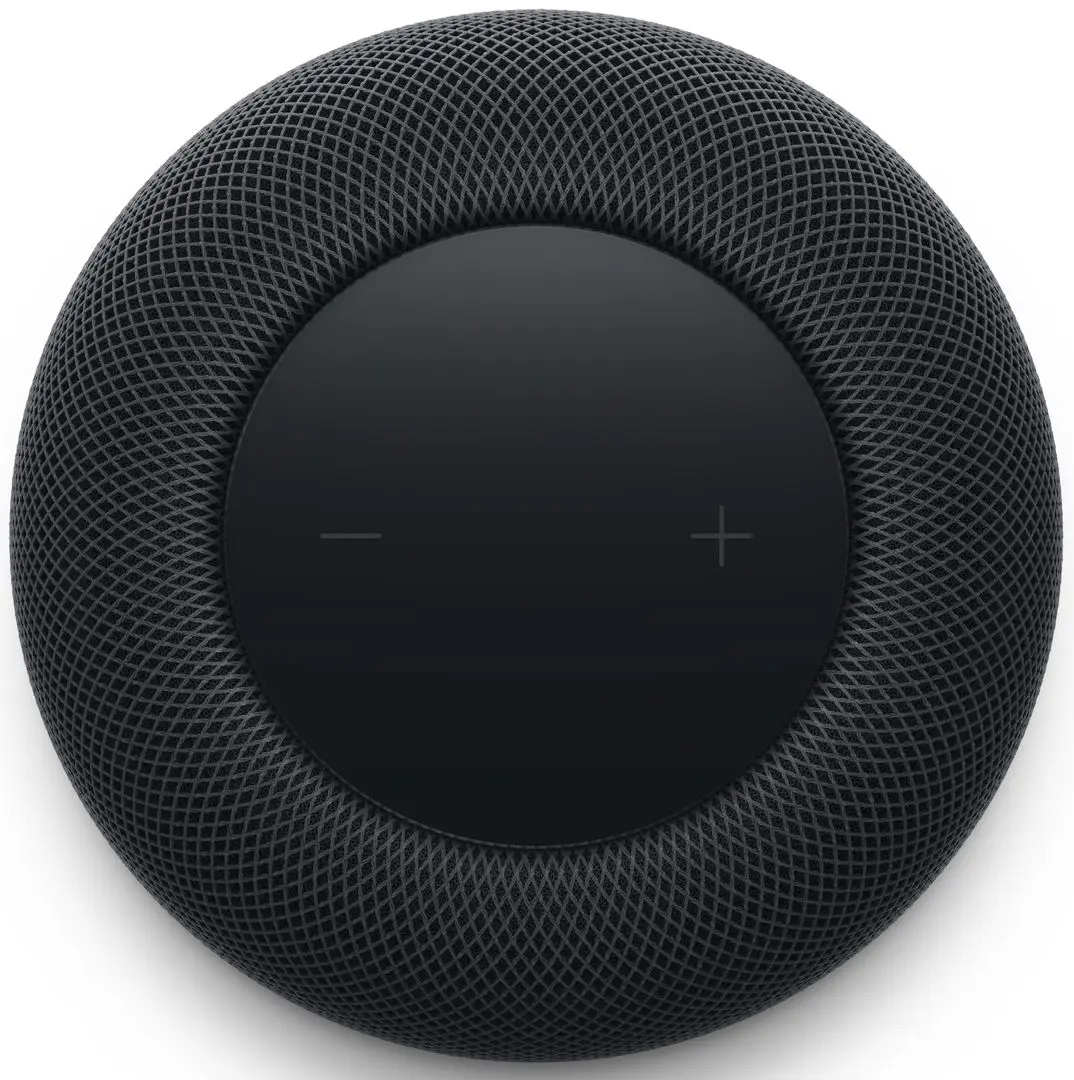 Boxa inteligenta Apple HomePod 2Gen (Midnight)