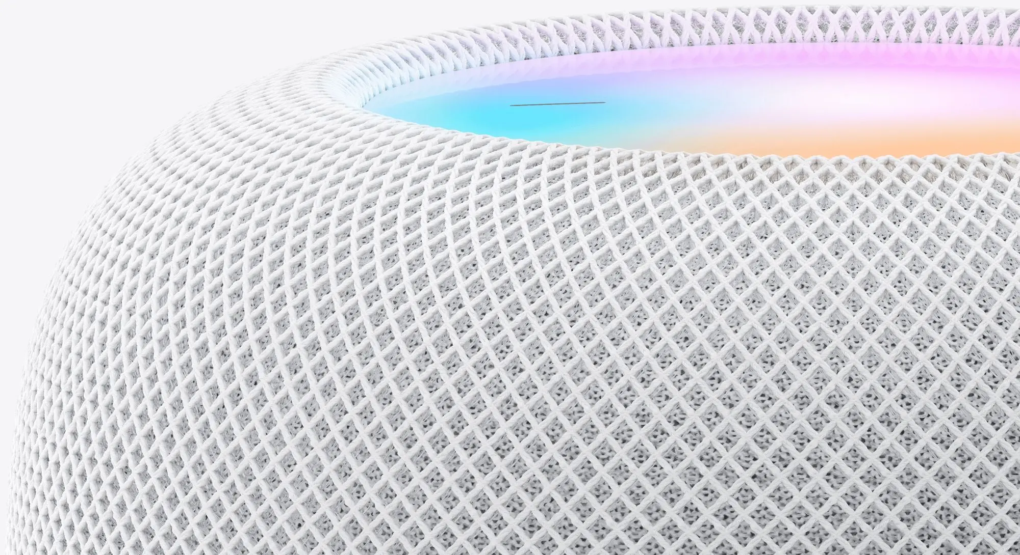 Умная колонка Apple HomePod 2Gen (White)
