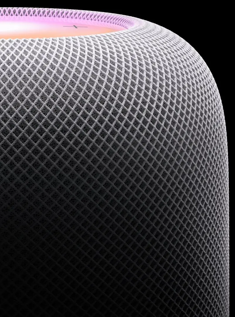 Умная колонка Apple HomePod 2Gen (White)