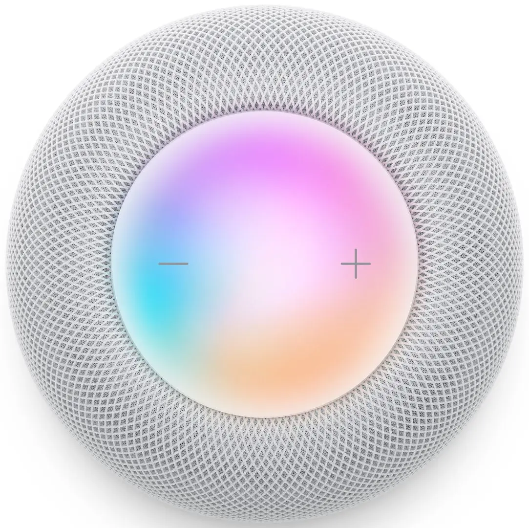 Умная колонка Apple HomePod 2Gen (White)