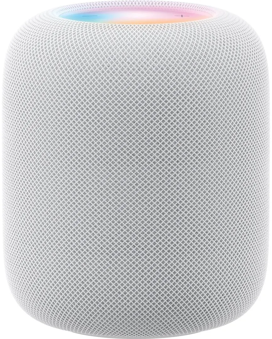 Умная колонка Apple HomePod 2Gen (White)