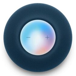 Умная колонка Apple HomePod Mini (Blue) Thumb