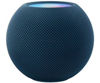 Умная колонка Apple HomePod Mini (Blue)