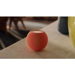 Умная колонка Apple HomePod Mini (Orange) Thumb
