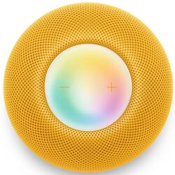 Умная колонка Apple HomePod Mini (Yellow) Thumb