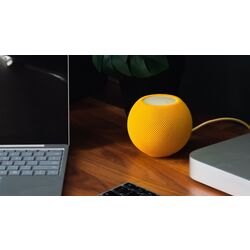 Умная колонка Apple HomePod Mini (Yellow) Thumb