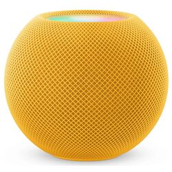Умная колонка Apple HomePod Mini (Yellow)