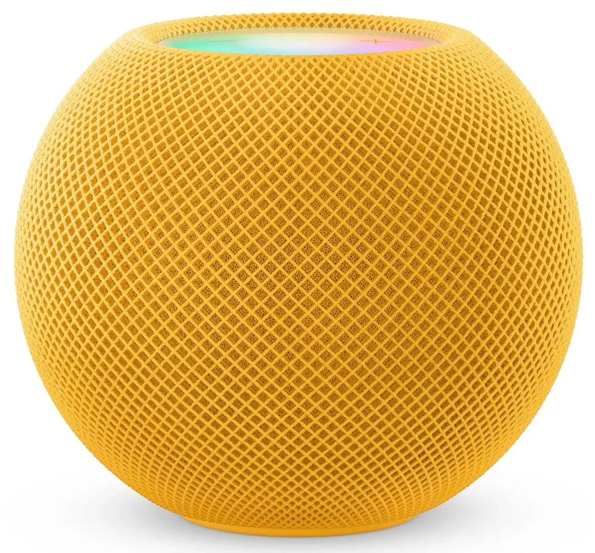 Умная колонка Apple HomePod Mini (Yellow)