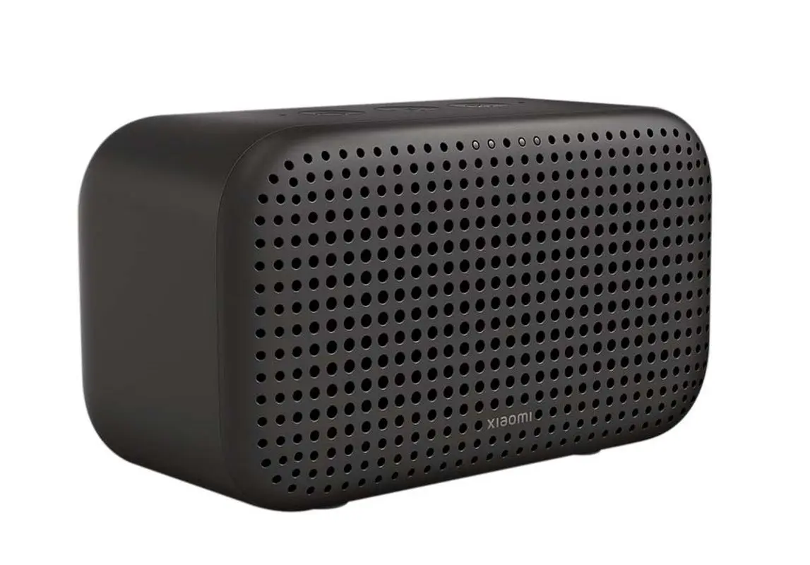 Boxa inteligenta Xiaomi Smart Speaker Lite (Gray)