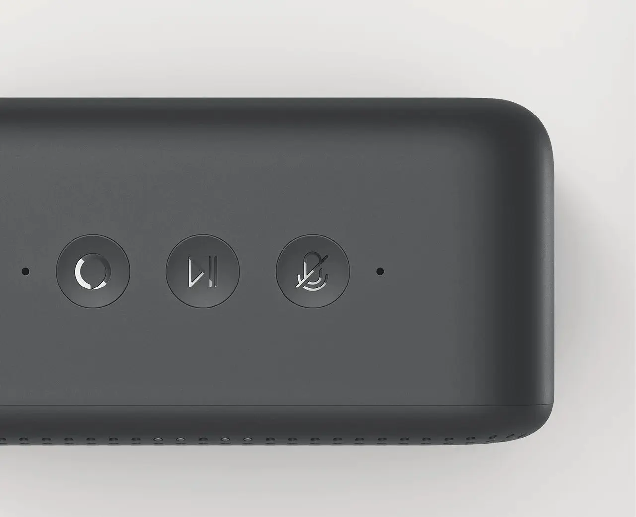 Boxa inteligenta Xiaomi Smart Speaker Lite (Gray)