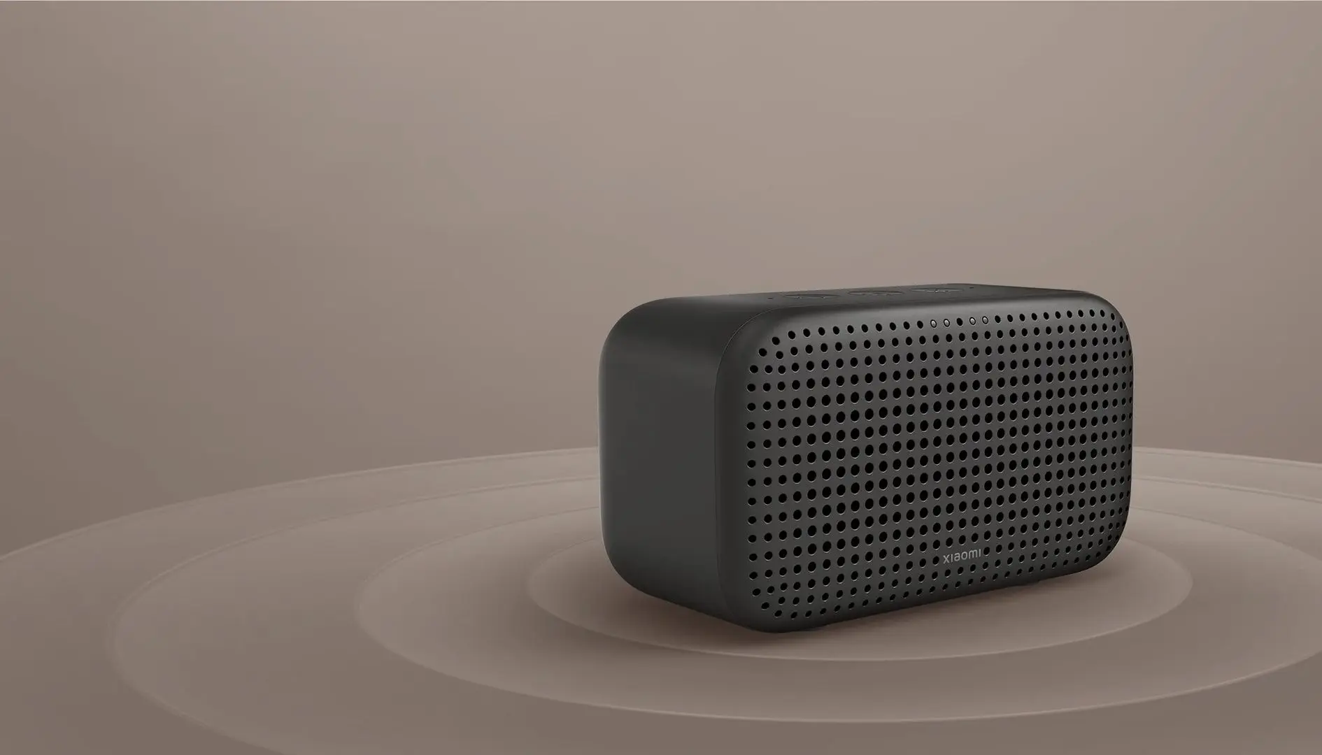 Boxa inteligenta Xiaomi Smart Speaker Lite (Gray)