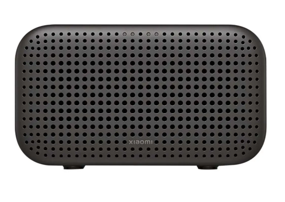 Boxa inteligenta Xiaomi Smart Speaker Lite (Gray)