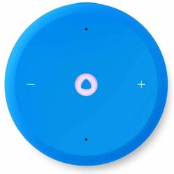 Умная колонка Yandex Station LITE 2 YNDX-00026BLU (Blue) Thumb