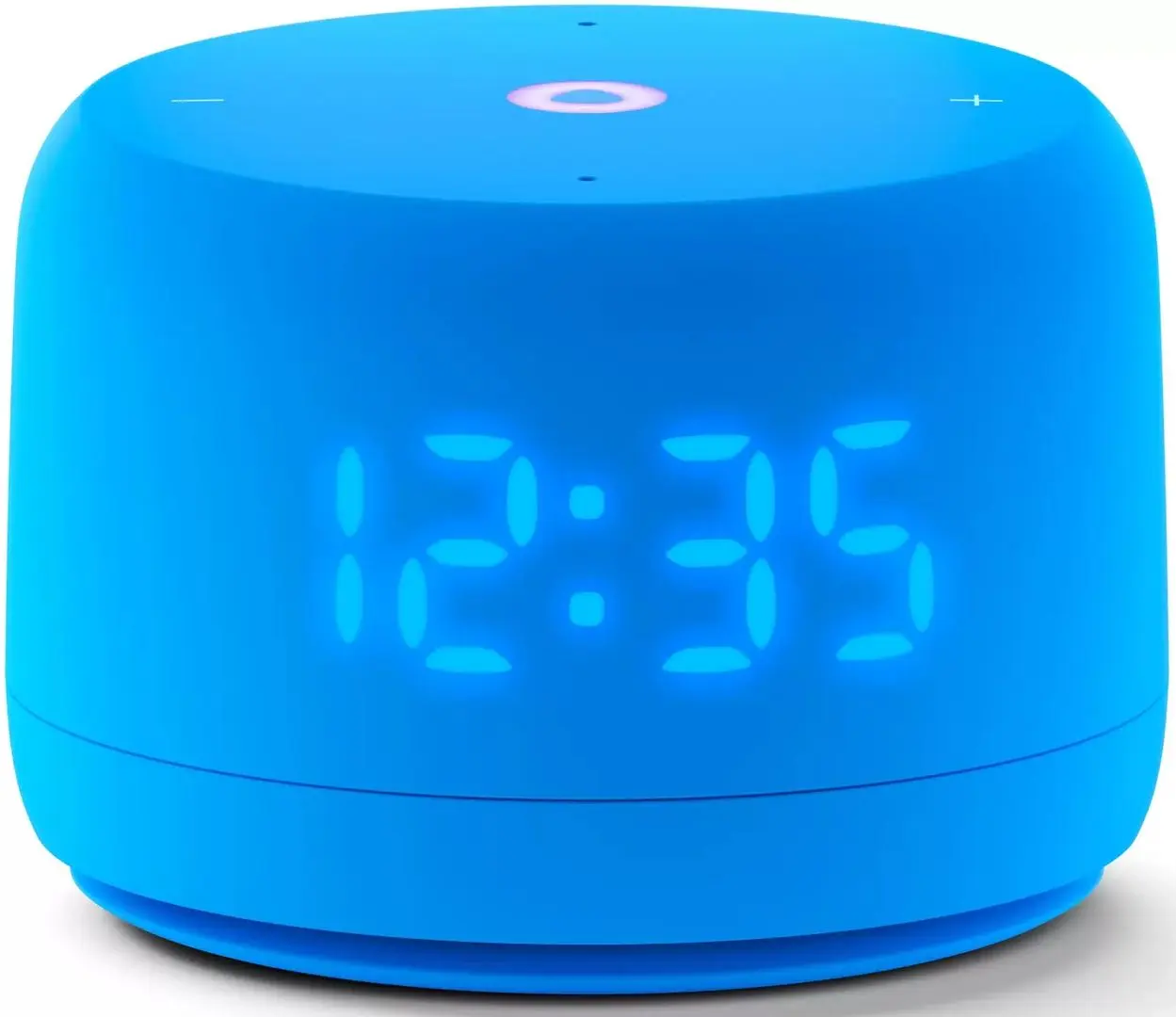Умная колонка Yandex Station LITE 2 YNDX-00026BLU (Blue)