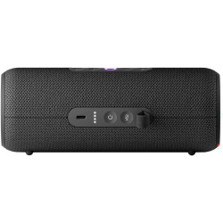 Умная колонка Yandex Station Street YNDX-00030 (Black) Thumb