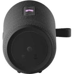 Умная колонка Yandex Station Street YNDX-00030 (Black) Thumb