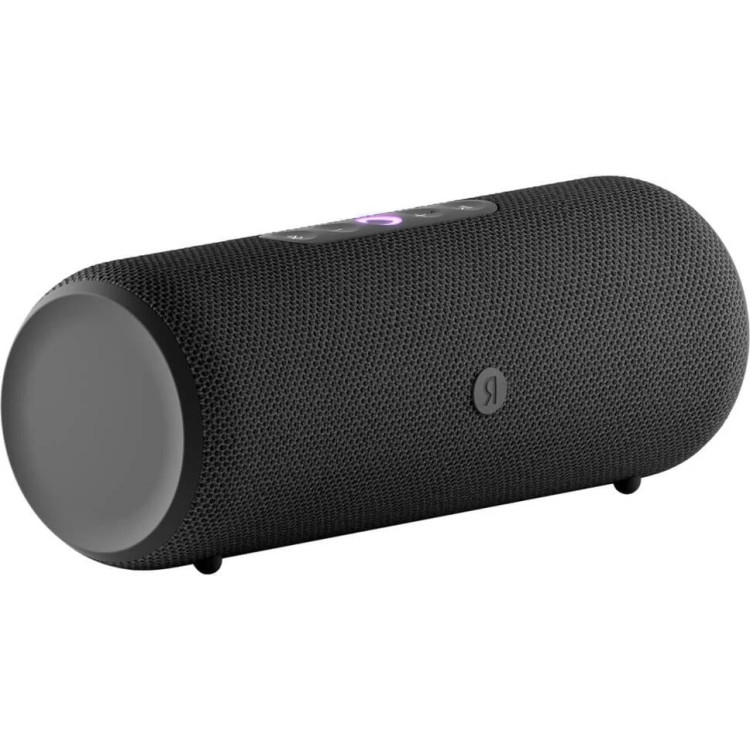 Умная колонка Yandex Station Street YNDX-00030 (Black)
