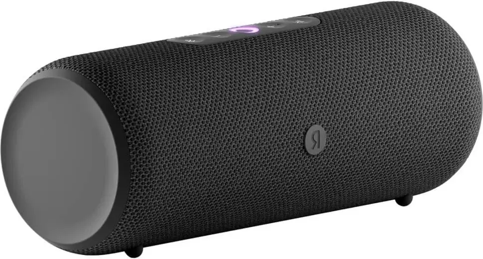 Умная колонка Yandex Station Street YNDX-00030 (Black)