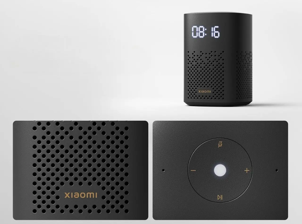 Boxa inteligenta Xiaomi L05G (Black) - 3