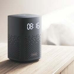 Boxa inteligenta Xiaomi L05G (Black) Thumb