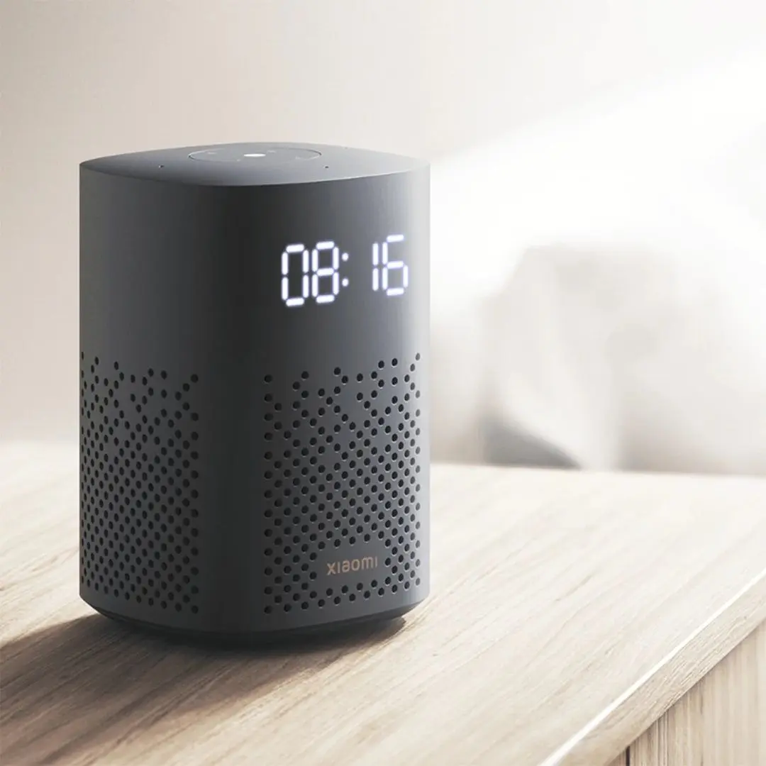 Boxa inteligenta Xiaomi L05G (Black) - 5