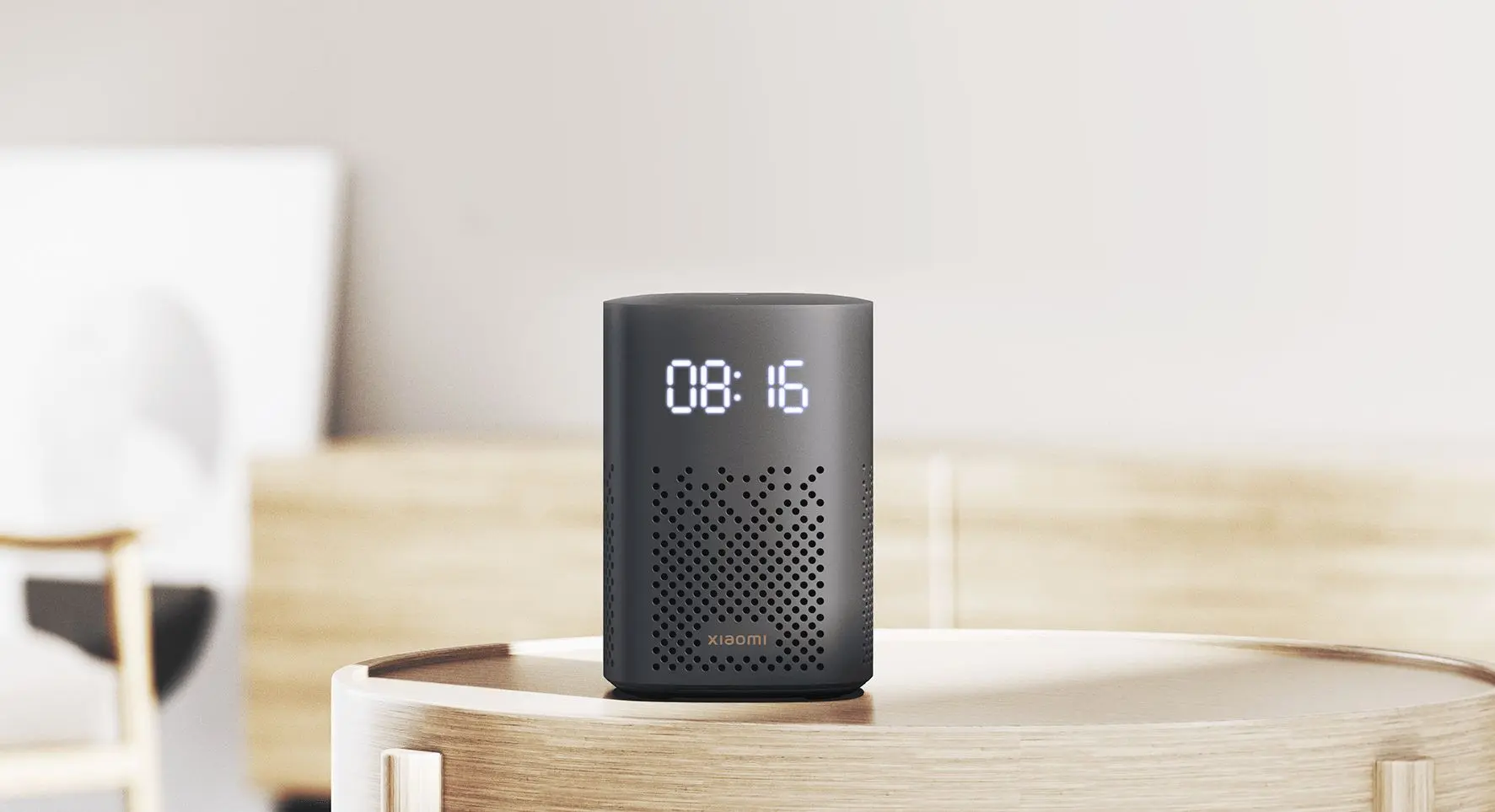 Boxa inteligenta Xiaomi L05G (Black) - 6