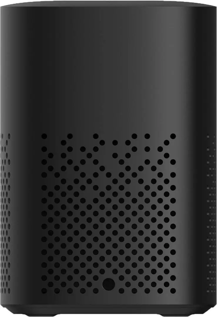 Boxa inteligenta Xiaomi Smart Speaker IR Control QBH4218GL (Black) - 2
