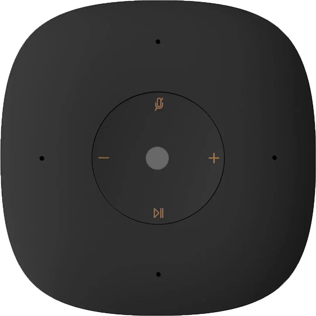 Boxa inteligenta Xiaomi Smart Speaker IR Control QBH4218GL (Black) - 3