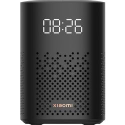 Boxa inteligenta Xiaomi Smart Speaker IR Control QBH4218GL (Black)