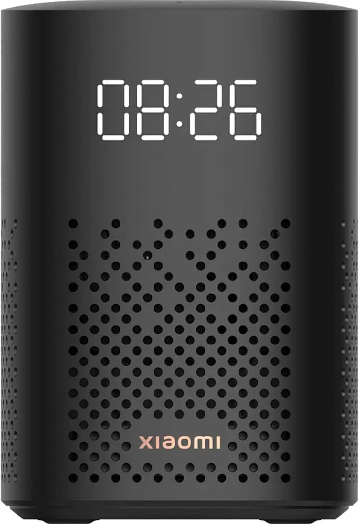 Boxa inteligenta Xiaomi Smart Speaker IR Control QBH4218GL (Black)