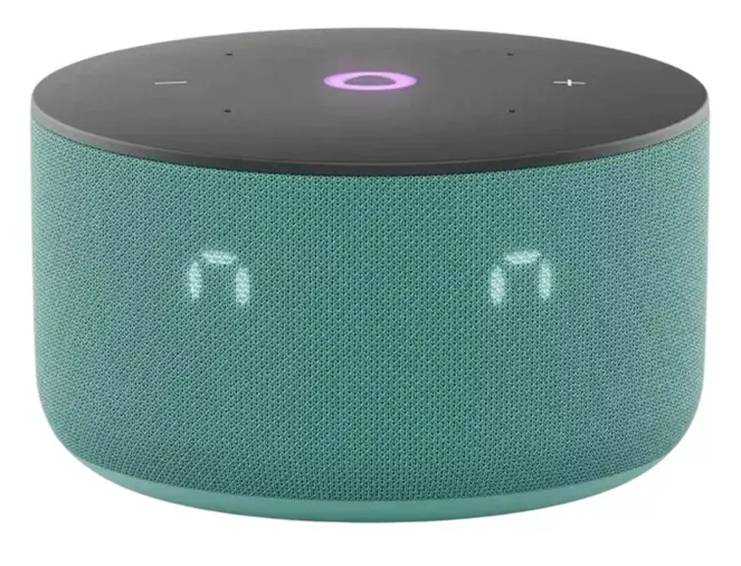 Difuzor inteligent Yandex MINI 3 (Turquoise)
