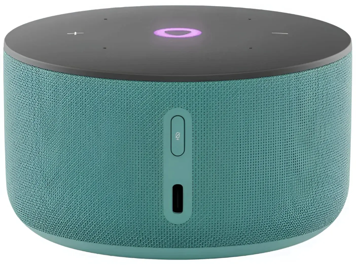 Difuzor inteligent Yandex MINI 3 (Turquoise)