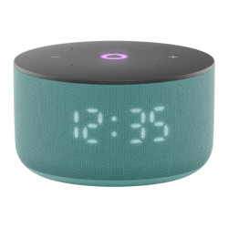 Умная колонка Yandex MINI 3 (Turquoise)