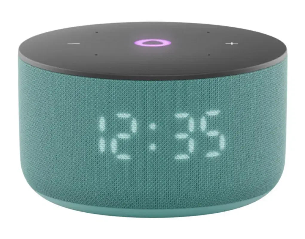 Difuzor inteligent Yandex MINI 3 (Turquoise)