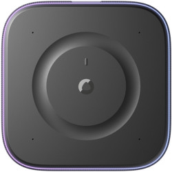 Умная колонка Yandex Station 3 (Black) Thumb