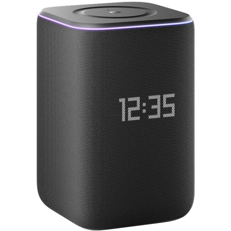 Difuzor inteligent Yandex Station 3 (Black)