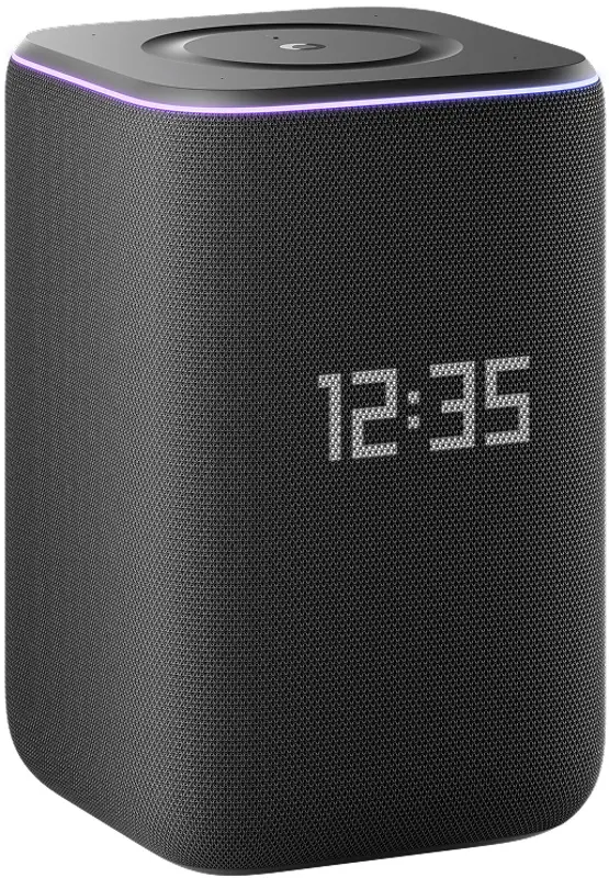 Умная колонка Yandex Station 3 (Black)