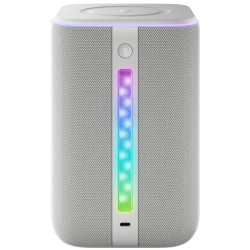 Умная колонка Yandex Station 3 (Grey) Thumb