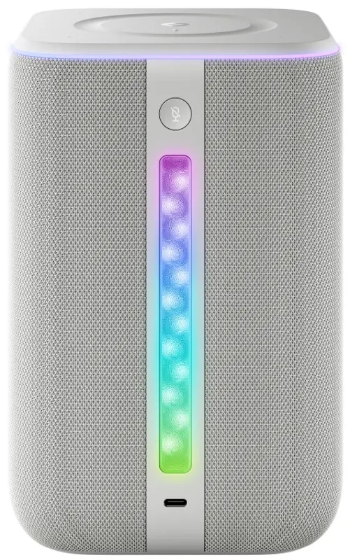 Умная колонка Yandex Station 3 (Grey)