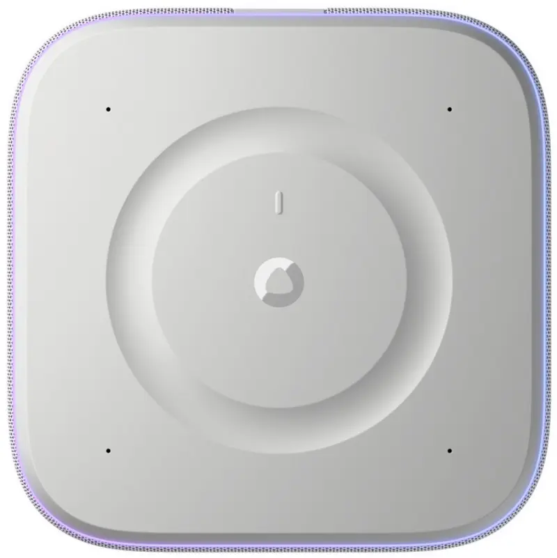 Умная колонка Yandex Station 3 (Grey)