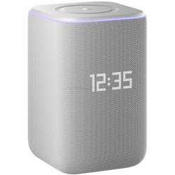 Умная колонка Yandex Station 3 (Grey)