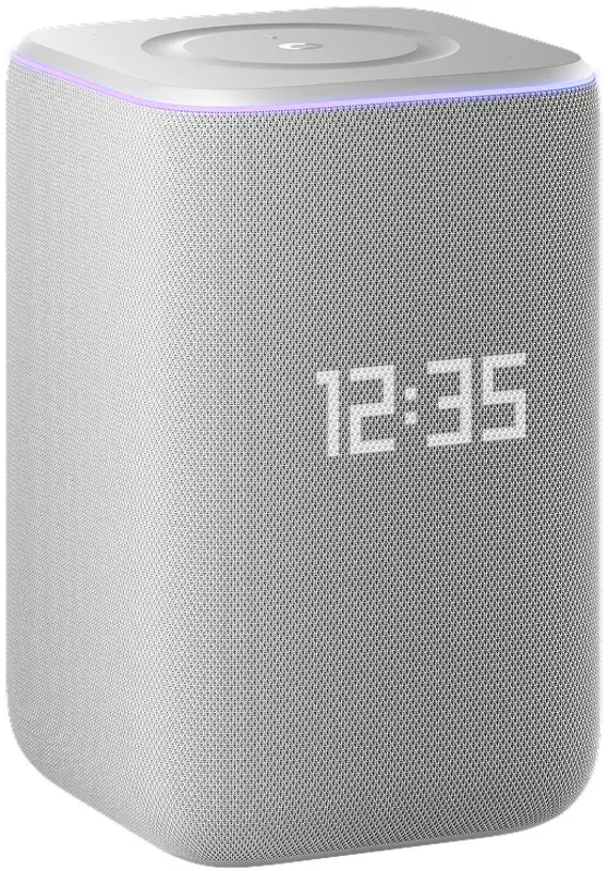 Умная колонка Yandex Station 3 (Grey)