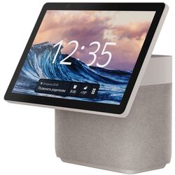 Умная колонка Yandex Duo Max (Beige) Thumb