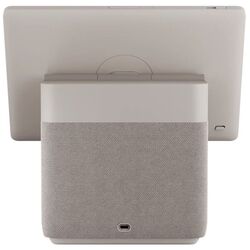 Умная колонка Yandex Duo Max (Beige) Thumb