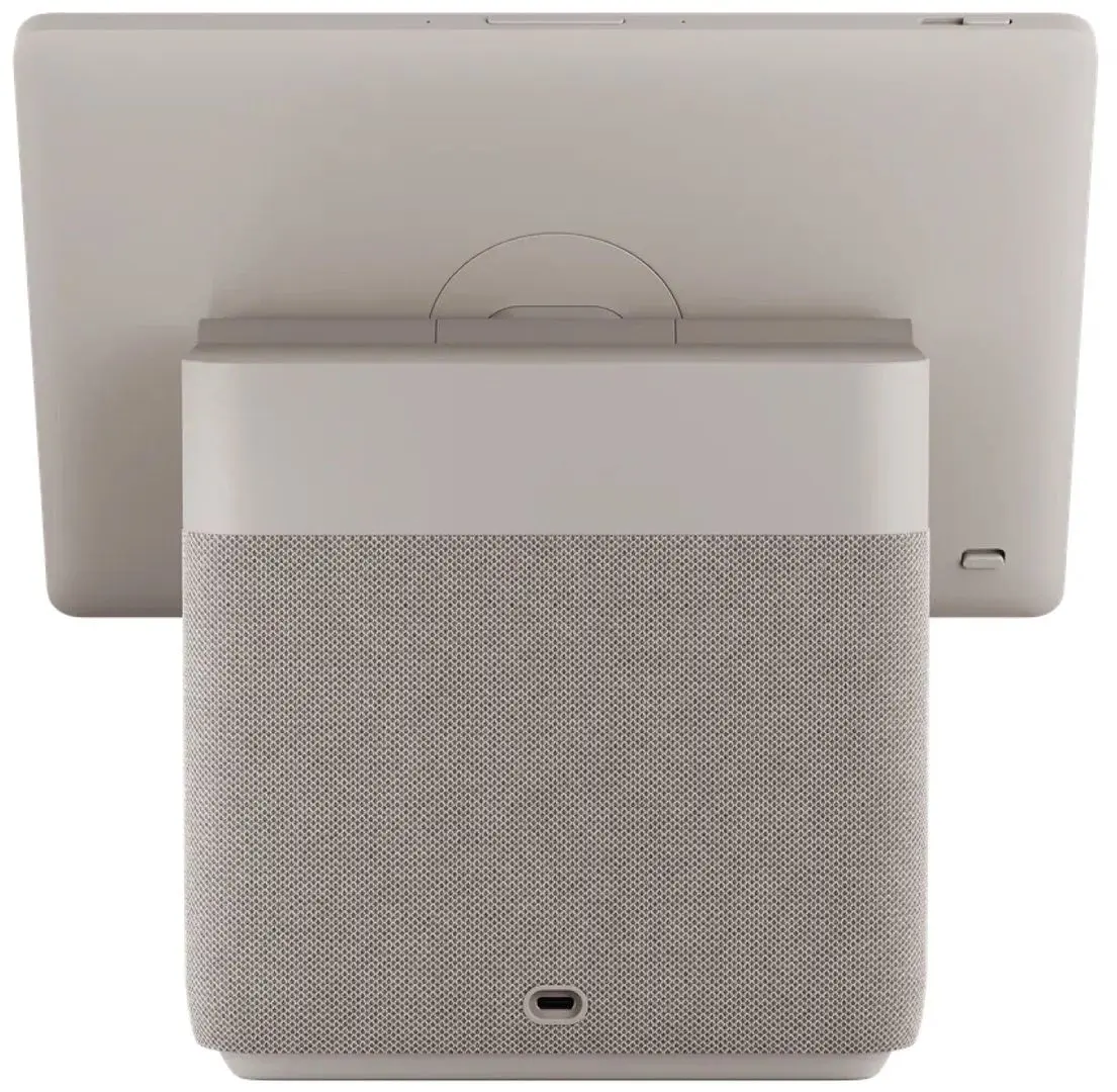 Умная колонка Yandex Duo Max (Beige)